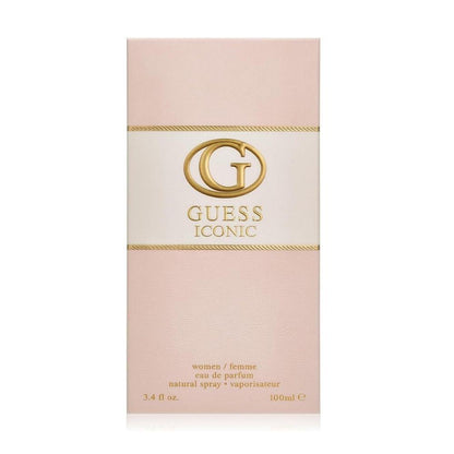 Guess Iconic Femme EDP 100 ml Kadın Parfümü