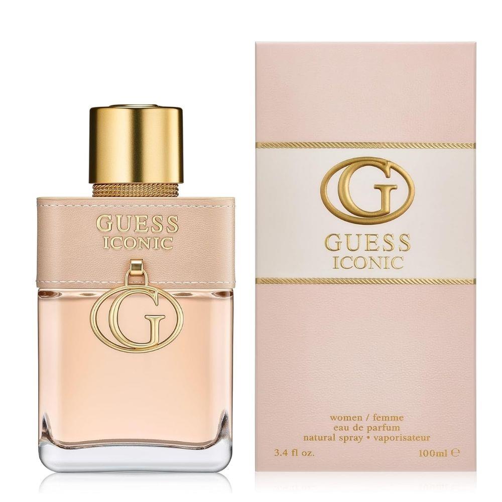 Guess Iconic Femme EDP 100 ml Kadın Parfümü