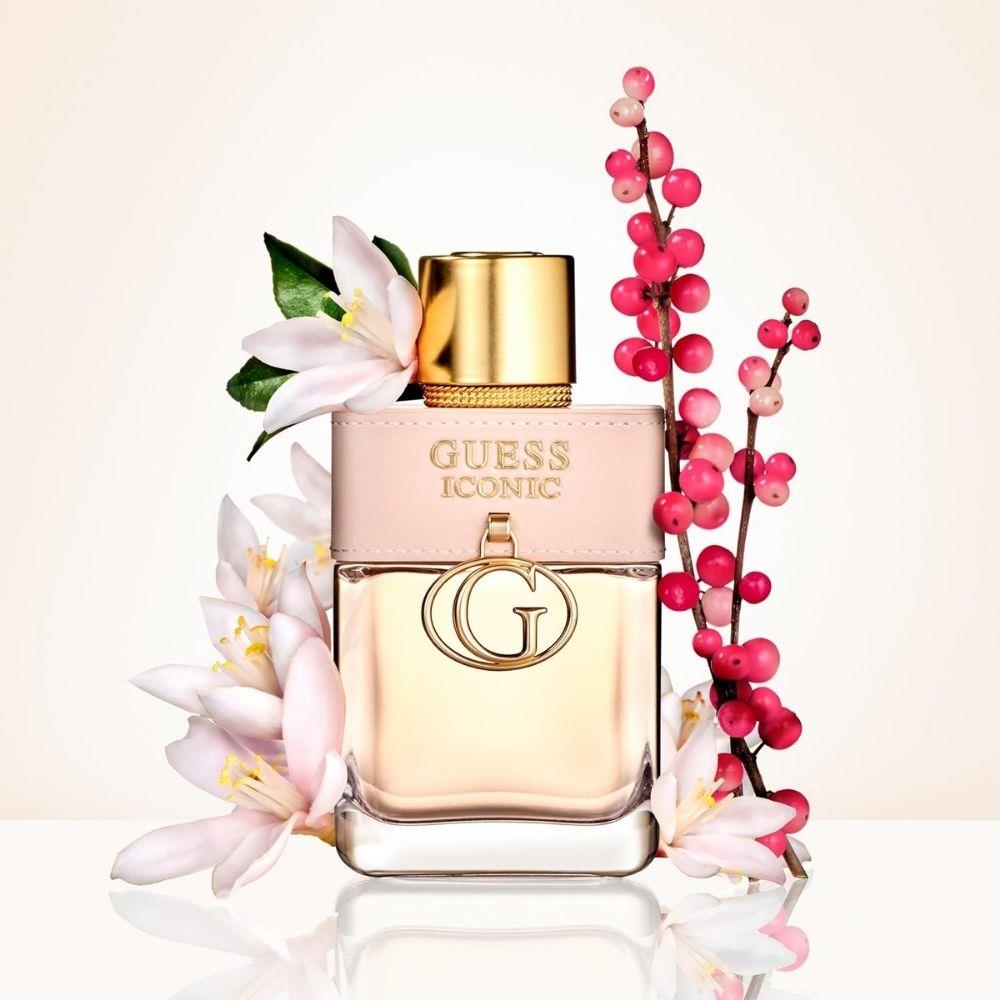 Guess Iconic Femme EDP 100 ml Kadın Parfümü