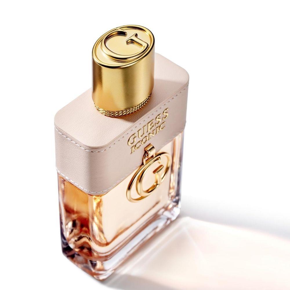 Guess Iconic Femme EDP 100 ml Kadın Parfümü