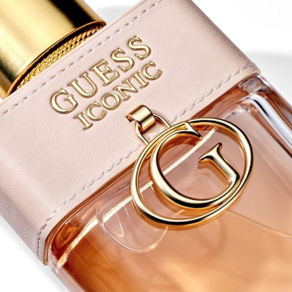 Guess Iconic Femme EDP 100 ml Kadın Parfümü