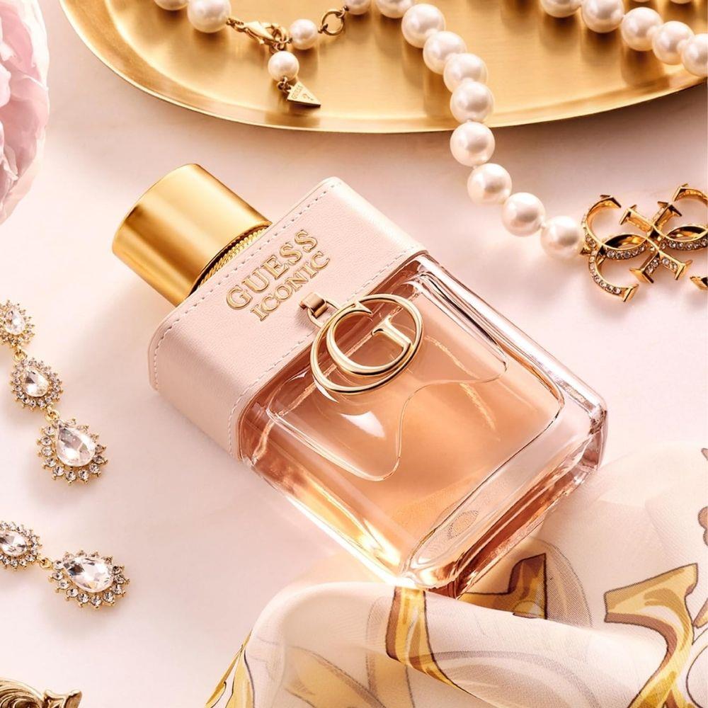 Guess Iconic Femme EDP 100 ml Kadın Parfümü
