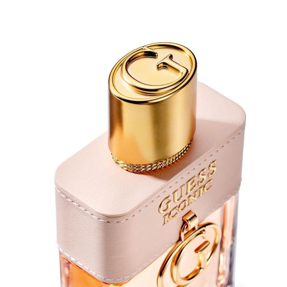 Guess Iconic Femme EDP 100 ml Kadın Parfümü