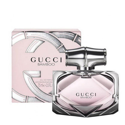Gucci Bamboo EDP 75 ml Kadın Parfümü