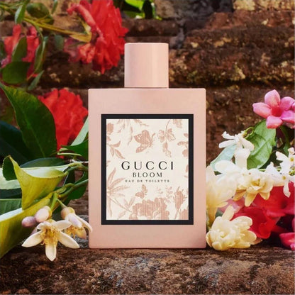 Gucci Bloom EDT 100 ml Kadın Parfümü
