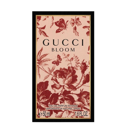 Gucci Bloom Intense EDP 50 ml Kadın Parfümü