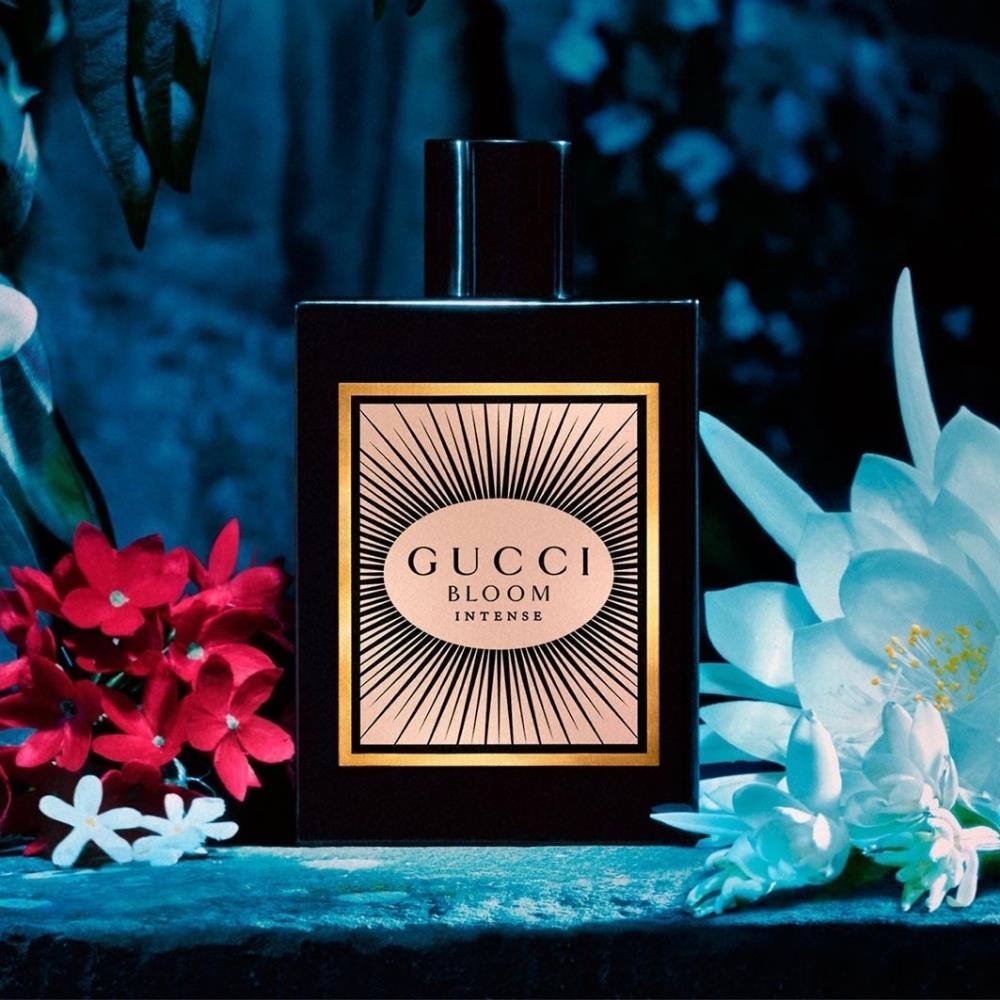 Gucci Bloom Intense EDP 50 ml Kadın Parfümü