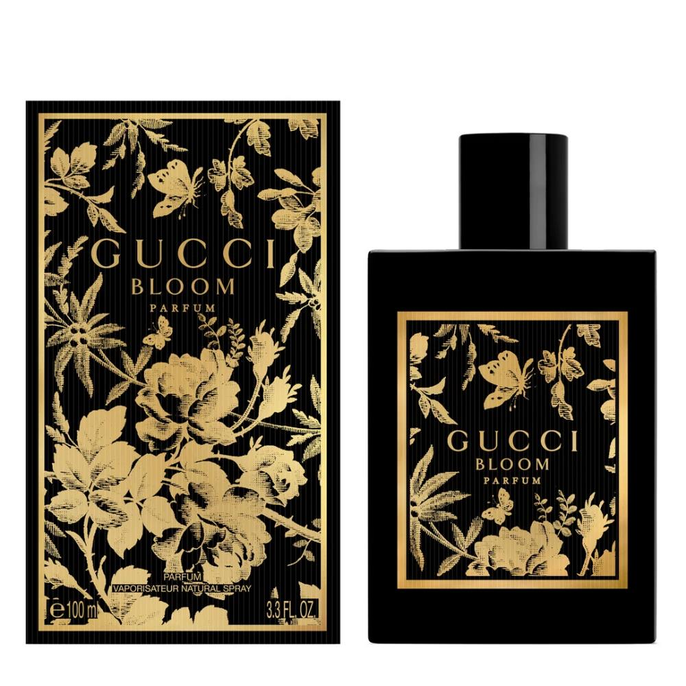 Gucci Bloom Parfum 100 ml Kadın Parfümü
