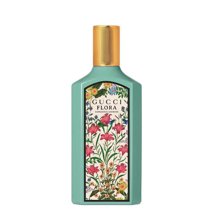 Gucci Flora Gorgeous Jasmine EDP 100 ml Kadın Parfümü