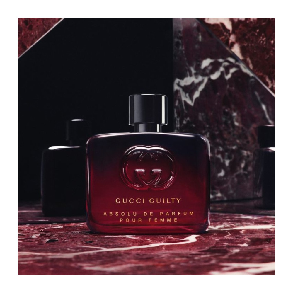 Gucci Guilty Absolu de Parfum Pour Femme EDP 60 ml Kadın Parfümü