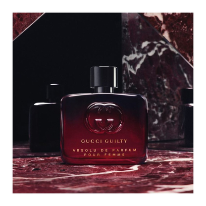 Gucci Guilty Absolu de Parfum Pour Femme EDP 60 ml Kadın Parfümü