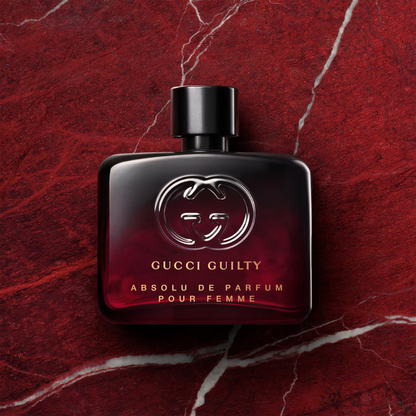 Gucci Guilty Absolu de Parfum Pour Femme EDP 60 ml Kadın Parfümü