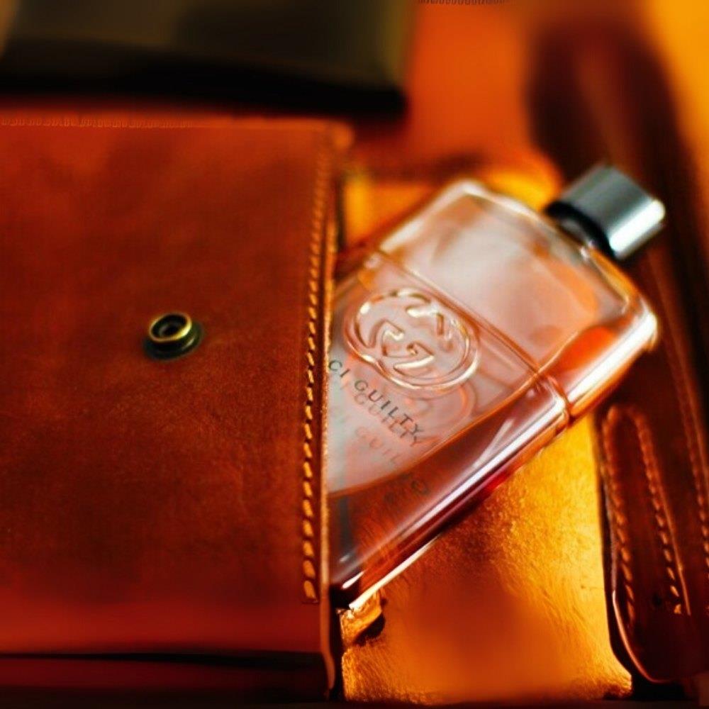 Gucci Guilty Absolute Pour Homme EDP 90 ml Erkek Parfümü
