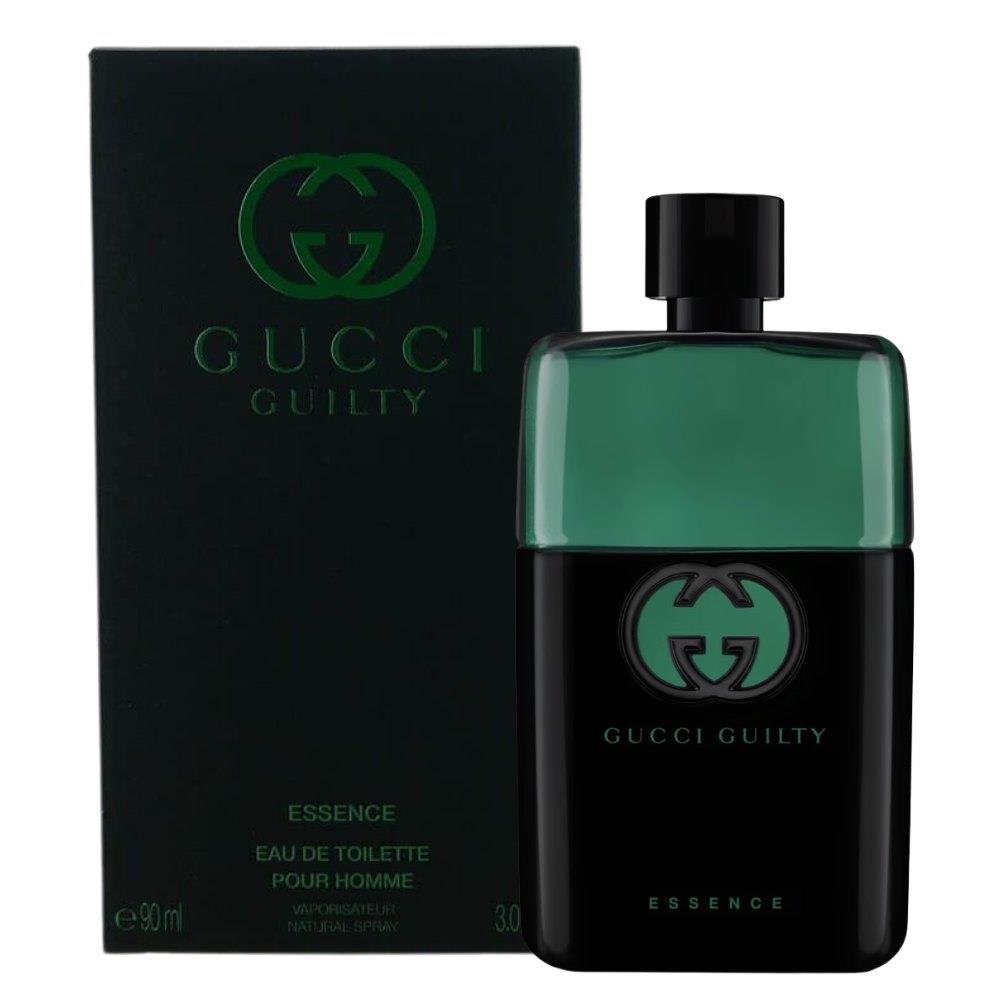 Gucci Guilty Essence Pour Homme EDT 90 ml Erkek Parfümü