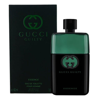 Gucci Guilty Essence Pour Homme EDT 90 ml Erkek Parfümü
