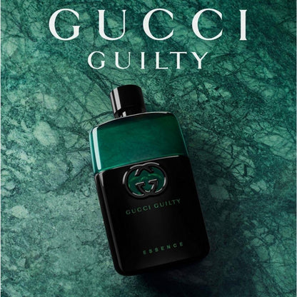 Gucci Guilty Essence Pour Homme EDT 90 ml Erkek Parfümü