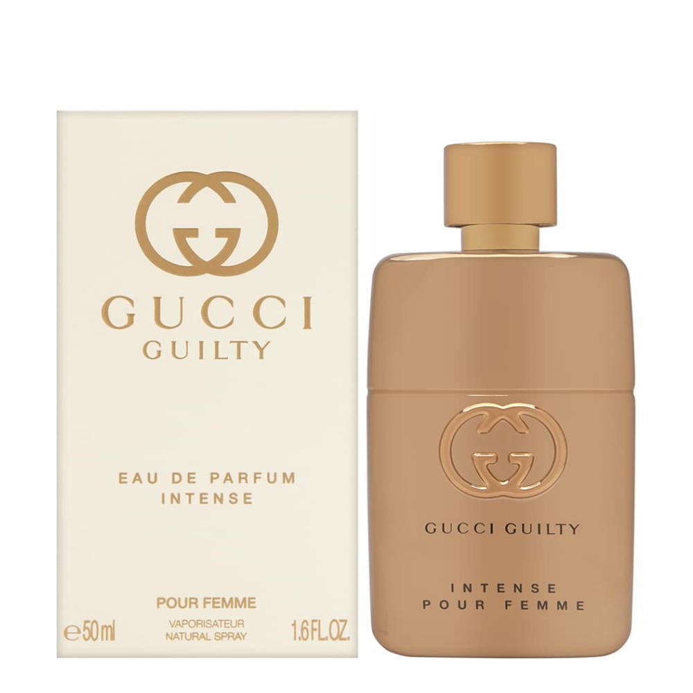 Gucci Guilty Pour Femme Intense EDP 50 ml Kadın Parfümü