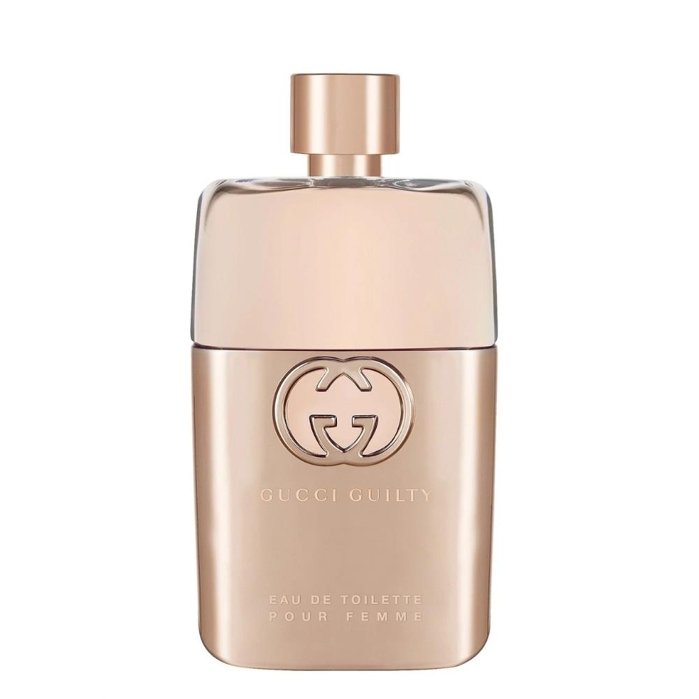 Gucci Guilty Pour Femme EDT 90 ml Kadın Parfümü