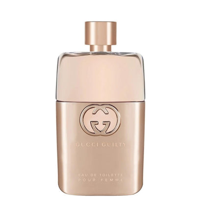 Gucci Guilty Pour Femme EDT 90 ml Kadın Parfümü