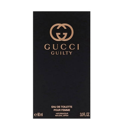 Gucci Guilty Pour Femme EDT 90 ml Kadın Parfümü