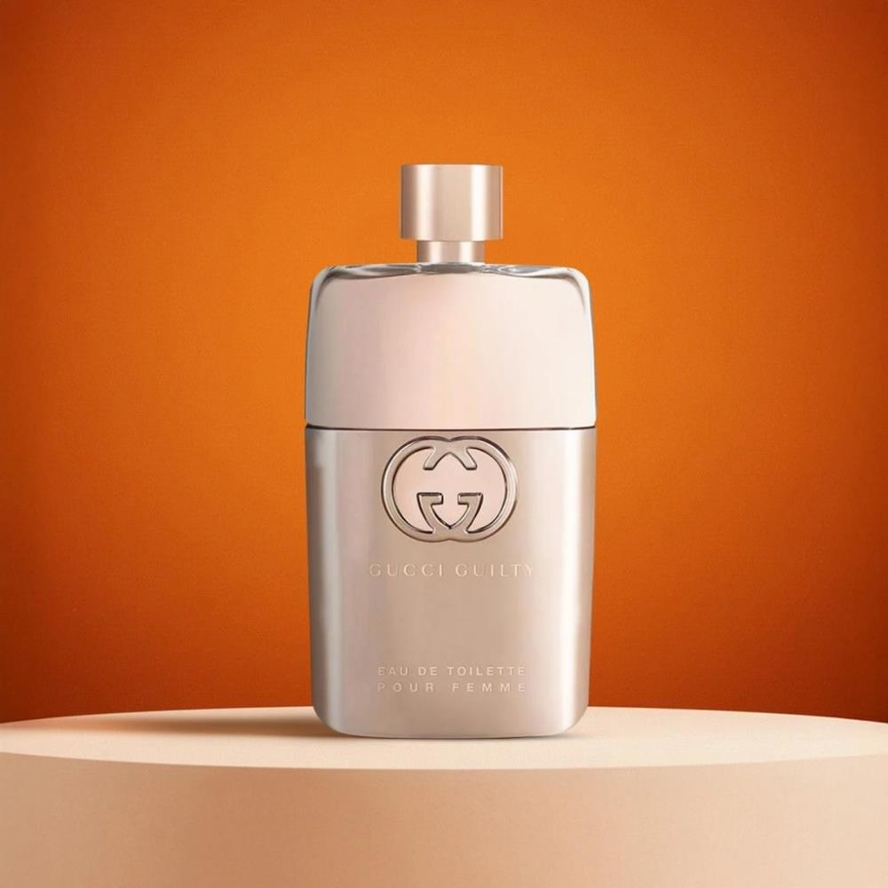 Gucci Guilty Pour Femme EDT 90 ml Kadın Parfümü
