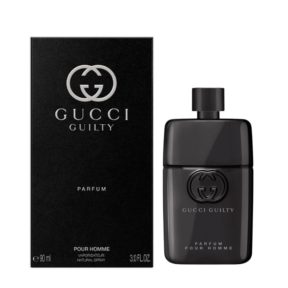 Gucci Guilty Pour Homme Parfum 90 ml Erkek Parfümü