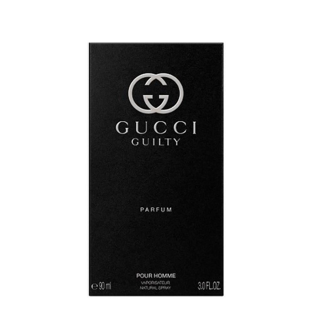 Gucci Guilty Pour Homme Parfum 90 ml Erkek Parfümü