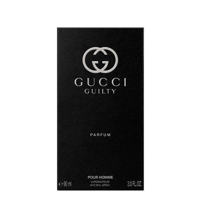 Gucci Guilty Pour Homme Parfum 90 ml Erkek Parfümü