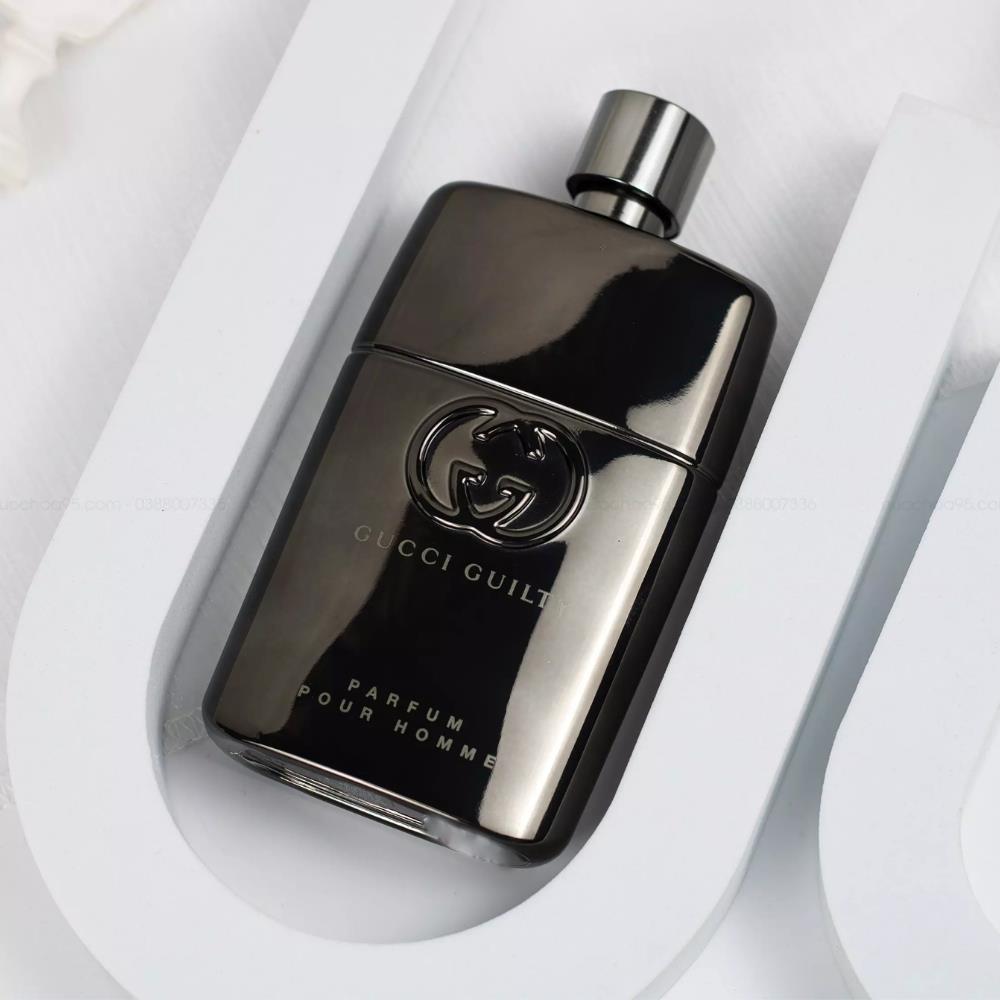 Gucci Guilty Pour Homme Parfum 90 ml Erkek Parfümü