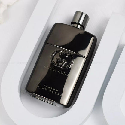 Gucci Guilty Pour Homme Parfum 90 ml Erkek Parfümü