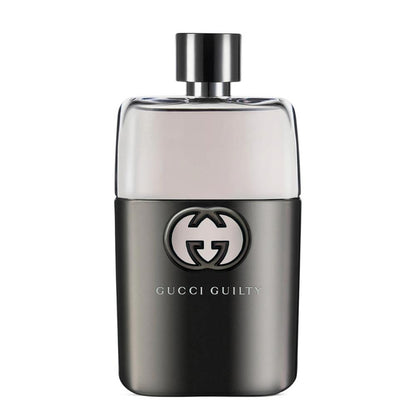 Gucci Guilty Pour Homme EDT 90 ml Erkek Parfümü
