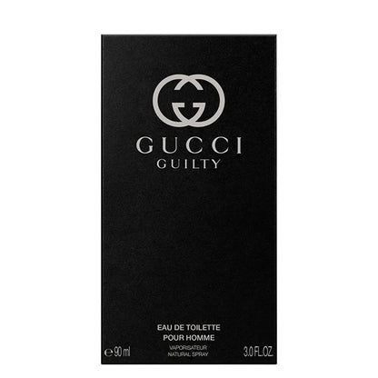 Gucci Guilty Pour Homme EDT 90 ml Erkek Parfümü