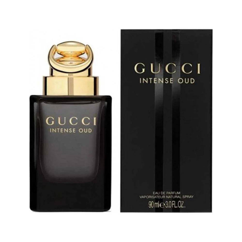Gucci Oud Intense EDP 90 ml Unisex Parfüm