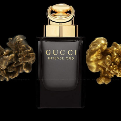 Gucci Oud Intense EDP 90 ml Unisex Parfüm