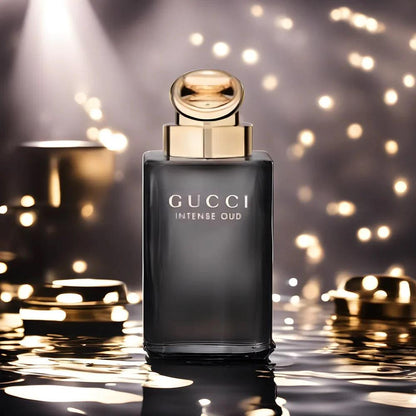 Gucci Oud Intense EDP 90 ml Unisex Parfüm