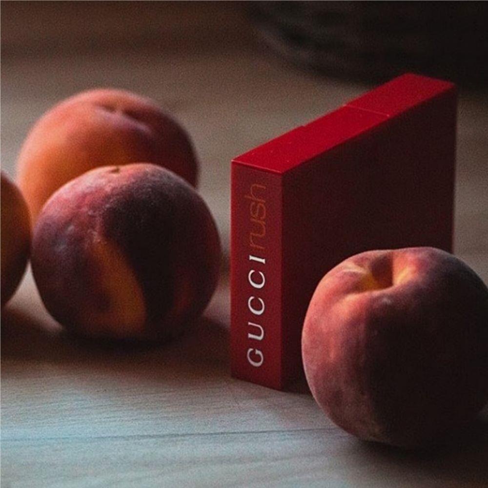 Gucci Rush EDT 75 ml Kadın Parfümü