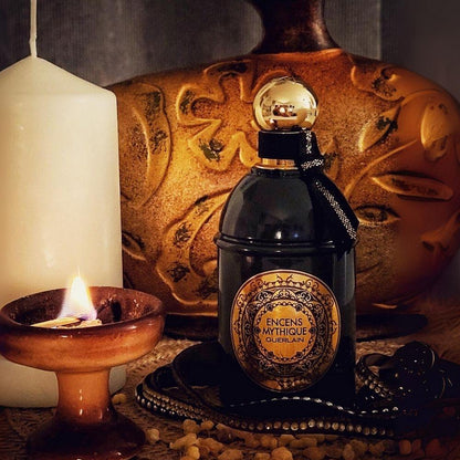 Guerlain Encens Mythique EDP 125 ml Unisex Parfüm