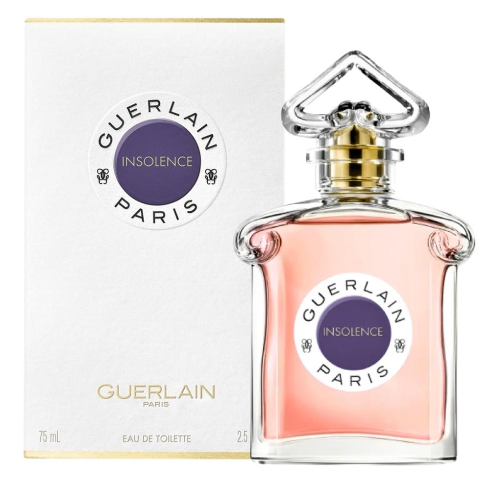 Guerlain Insolence EDT 75 ml Kadın Parfümü