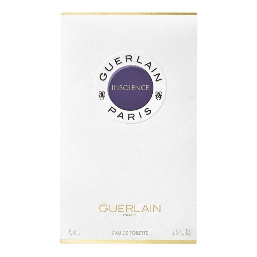 Guerlain Insolence EDT 75 ml Kadın Parfümü