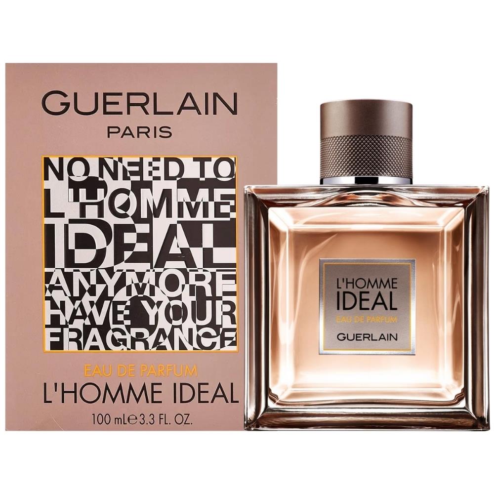 Guerlain L&