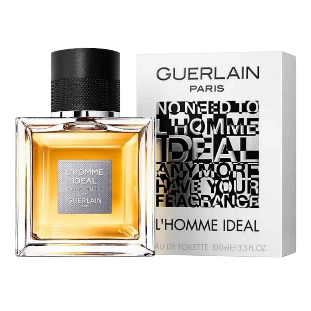 Guerlain L&