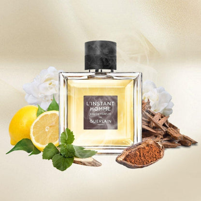 Guerlain L&