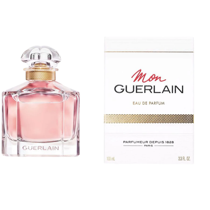 Guerlain Mon Guerlain EDP 100 ml Kadın Parfümü