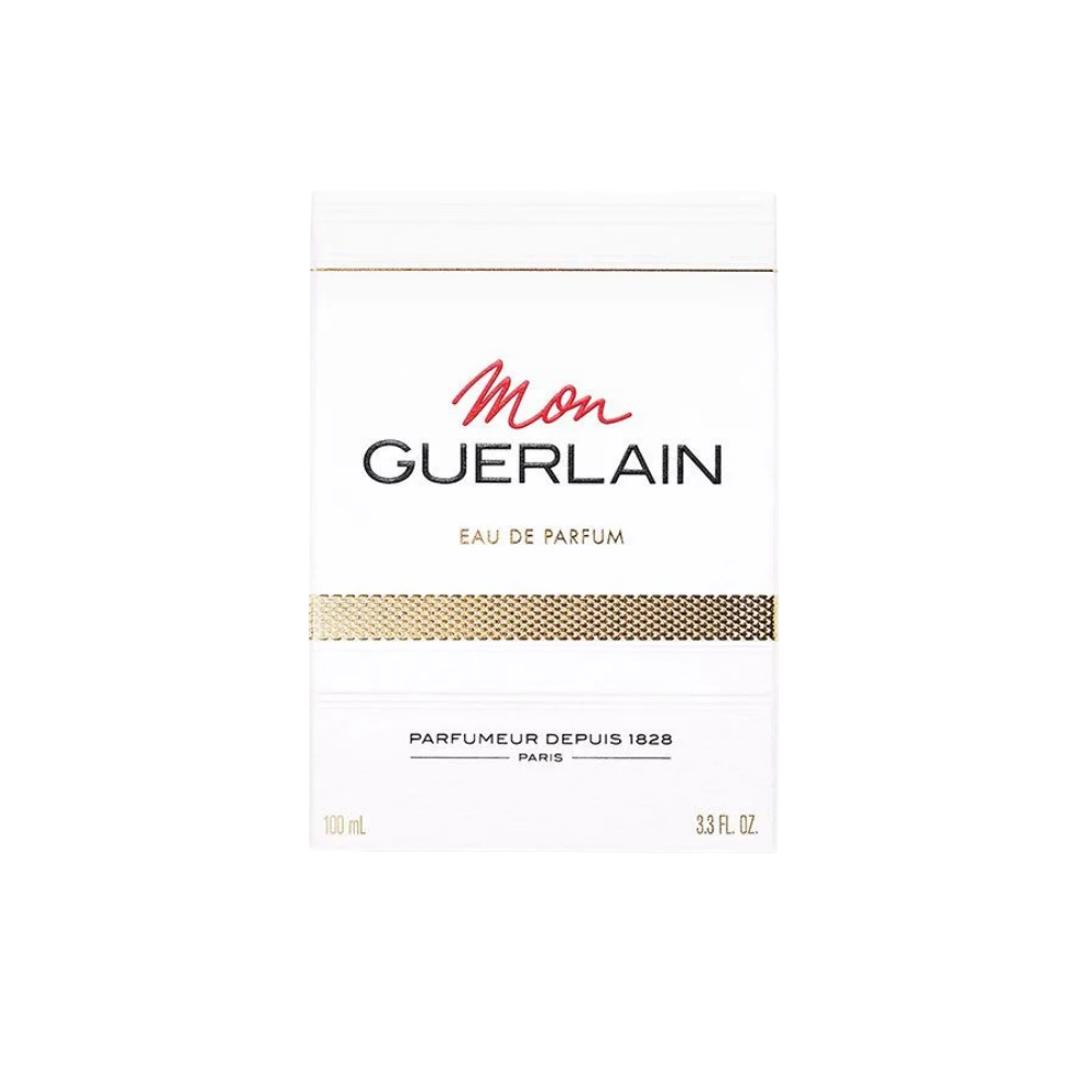 Guerlain Mon Guerlain EDP 100 ml Kadın Parfümü
