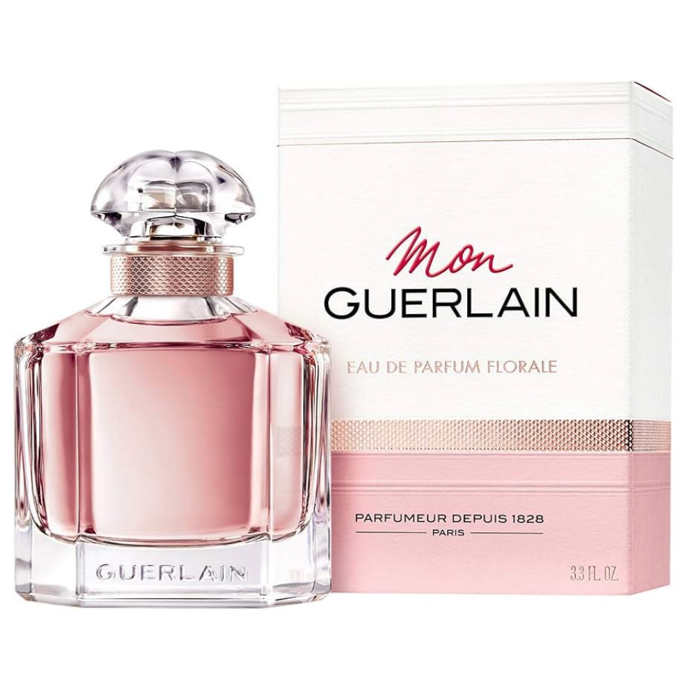Guerlain Mon Guerlain Florale EDP 100 ml Kadın Parfümü