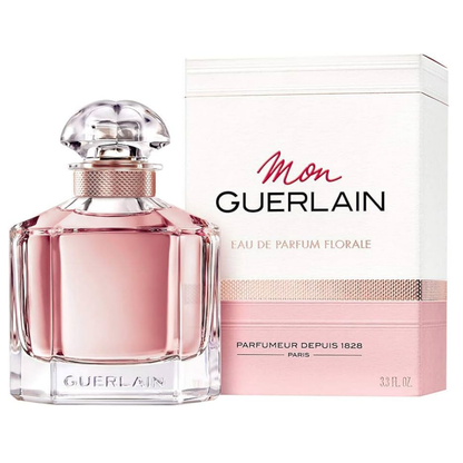 Guerlain Mon Guerlain Florale EDP 100 ml Kadın Parfümü
