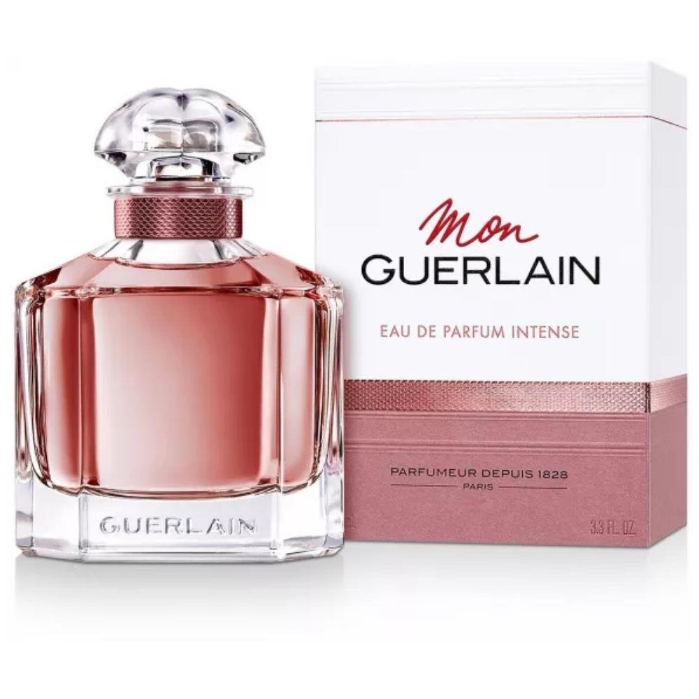 Guerlain Mon Intense EDP 100 ml Kadın Parfümü