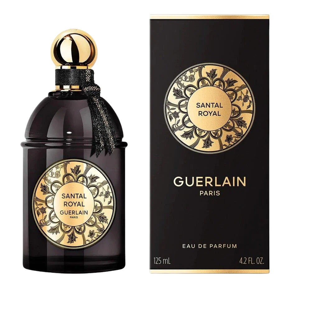 Guerlain Santal Royal EDP 125 ml Unisex Parfüm