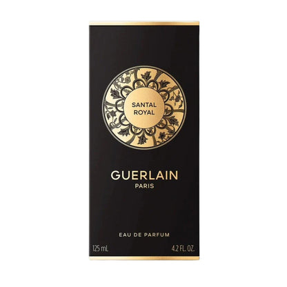 Guerlain Santal Royal EDP 125 ml Unisex Parfüm