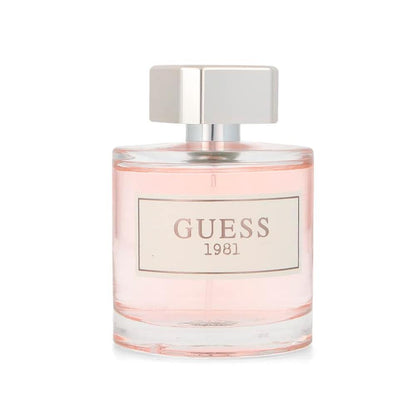 Guess 1981 Women EDT 100 ml Kadın Parfümü